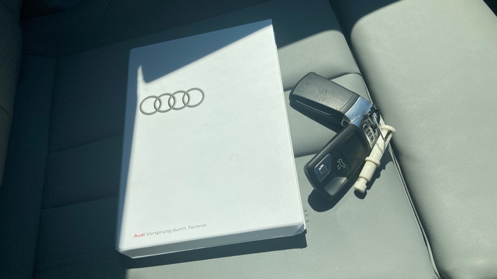 Audi A5 35 TFSI Sport 5dr S Tronic Petrol Hatchback - Image 29