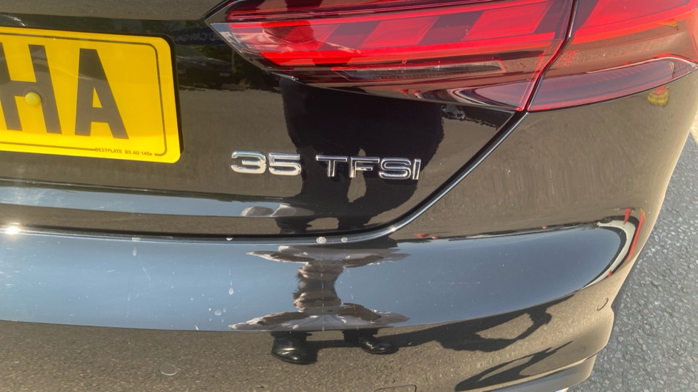 Audi A5 35 TFSI Sport 5dr S Tronic Petrol Hatchback - Image 8