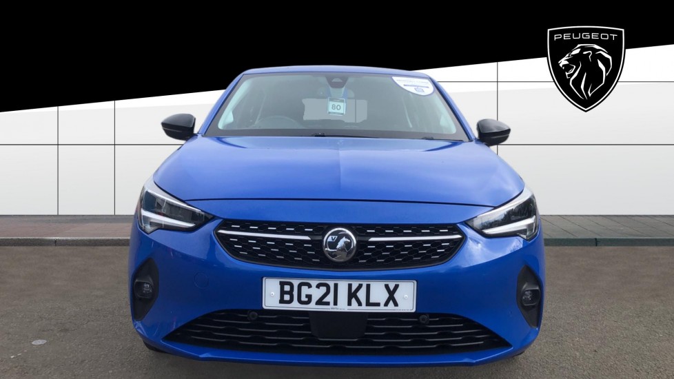 Vauxhall Corsa 1.2 Elite 5dr Petrol Hatchback - Image 2