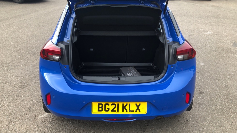 Vauxhall Corsa 1.2 Elite 5dr Petrol Hatchback - Image 6