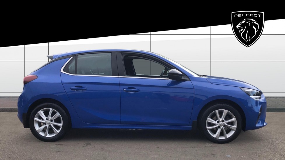 Vauxhall Corsa 1.2 Elite 5dr Petrol Hatchback - Image 5