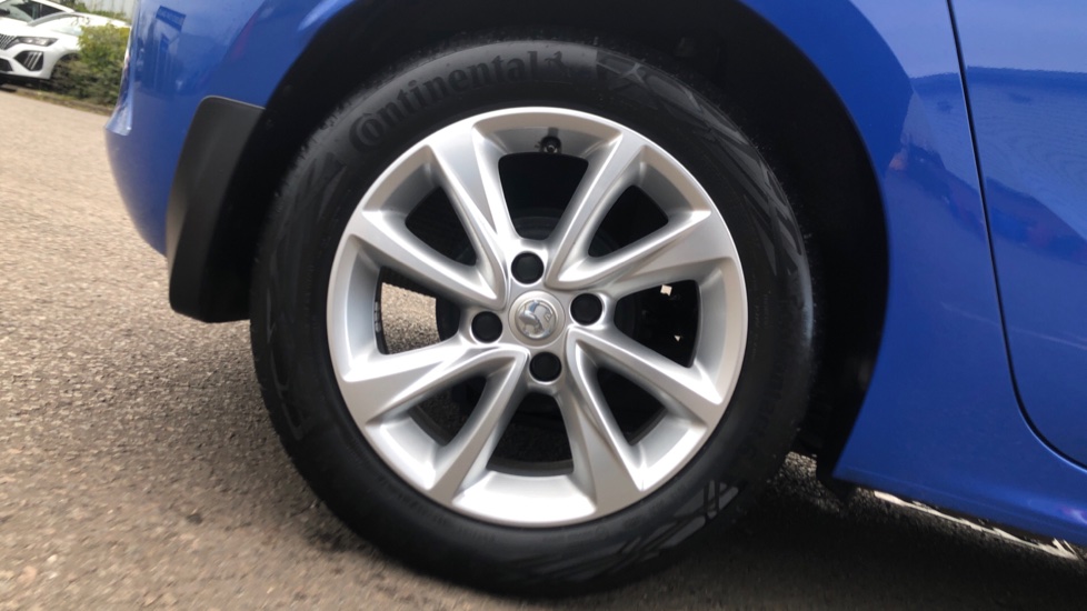 Vauxhall Corsa 1.2 Elite 5dr Petrol Hatchback - Image 7