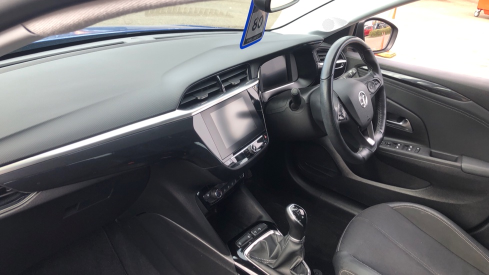 Vauxhall Corsa 1.2 Elite 5dr Petrol Hatchback - Image 10