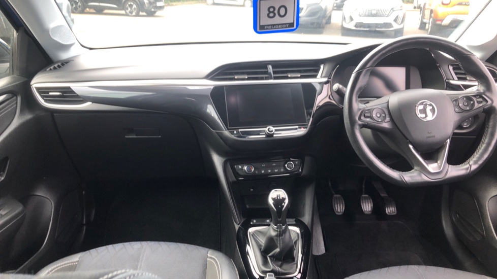 Vauxhall Corsa 1.2 Elite 5dr Petrol Hatchback - Image 11