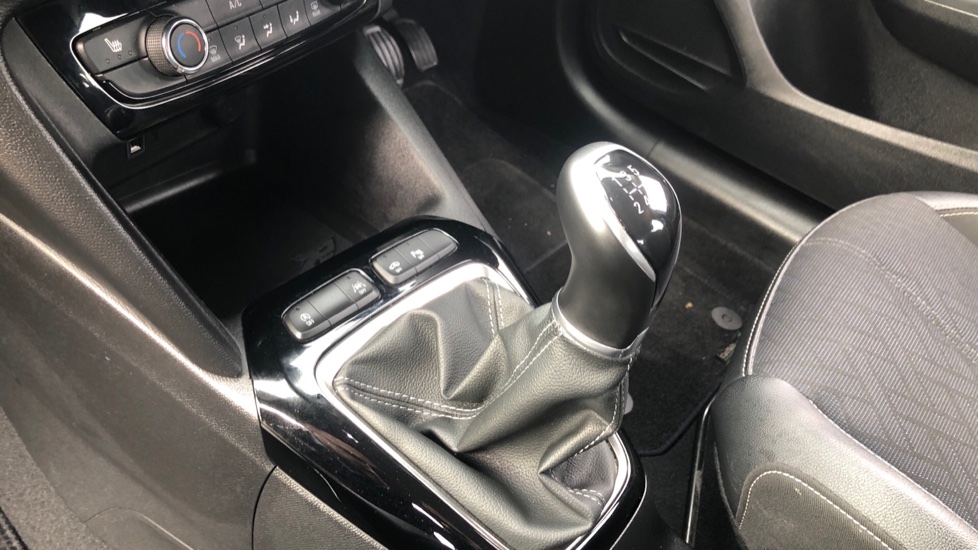 Vauxhall Corsa 1.2 Elite 5dr Petrol Hatchback - Image 16