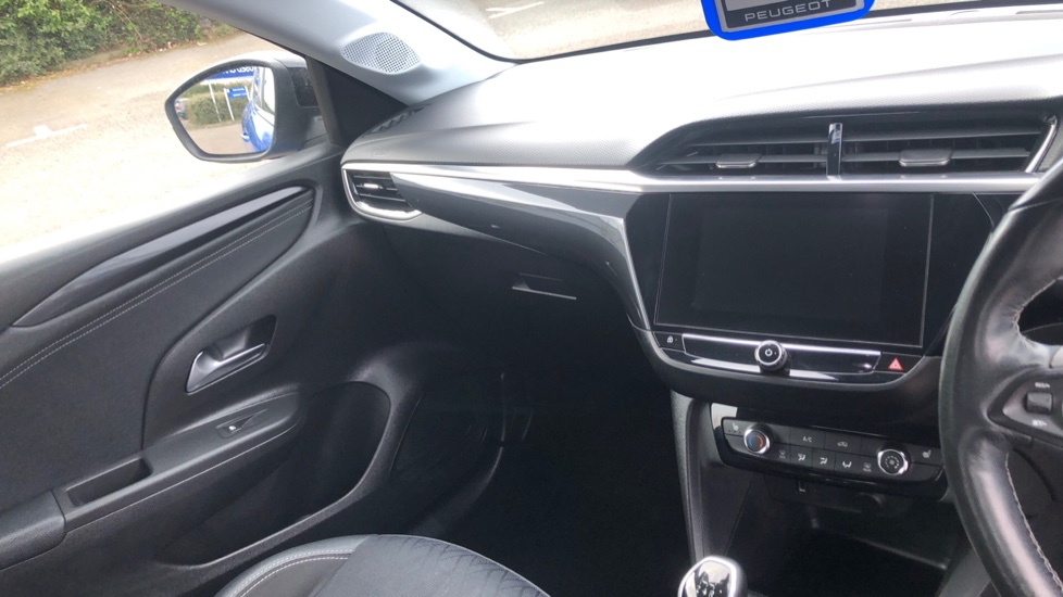 Vauxhall Corsa 1.2 Elite 5dr Petrol Hatchback - Image 12