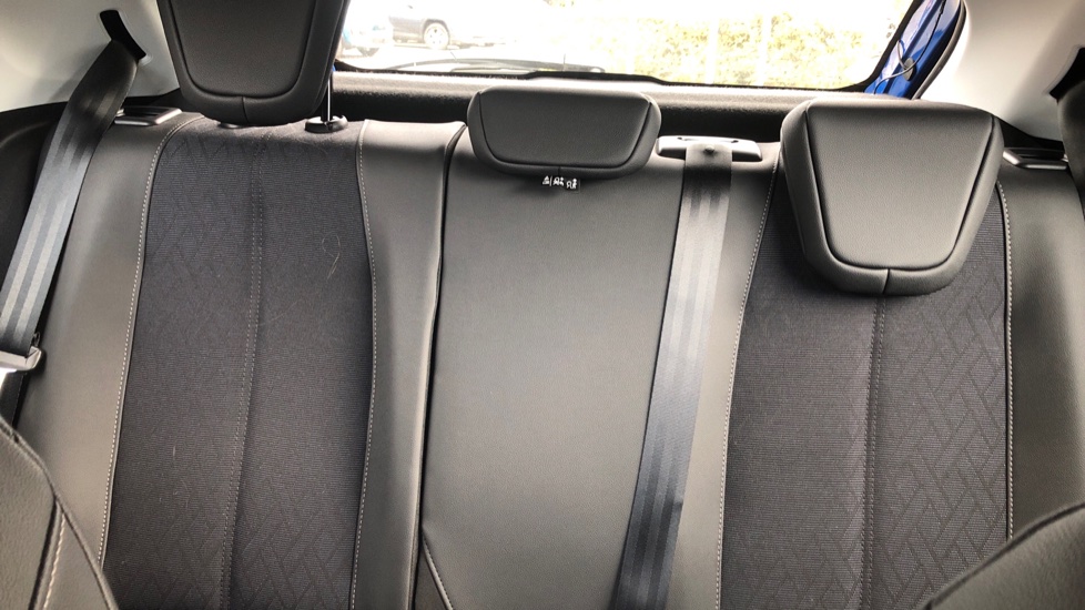Vauxhall Corsa 1.2 Elite 5dr Petrol Hatchback - Image 20