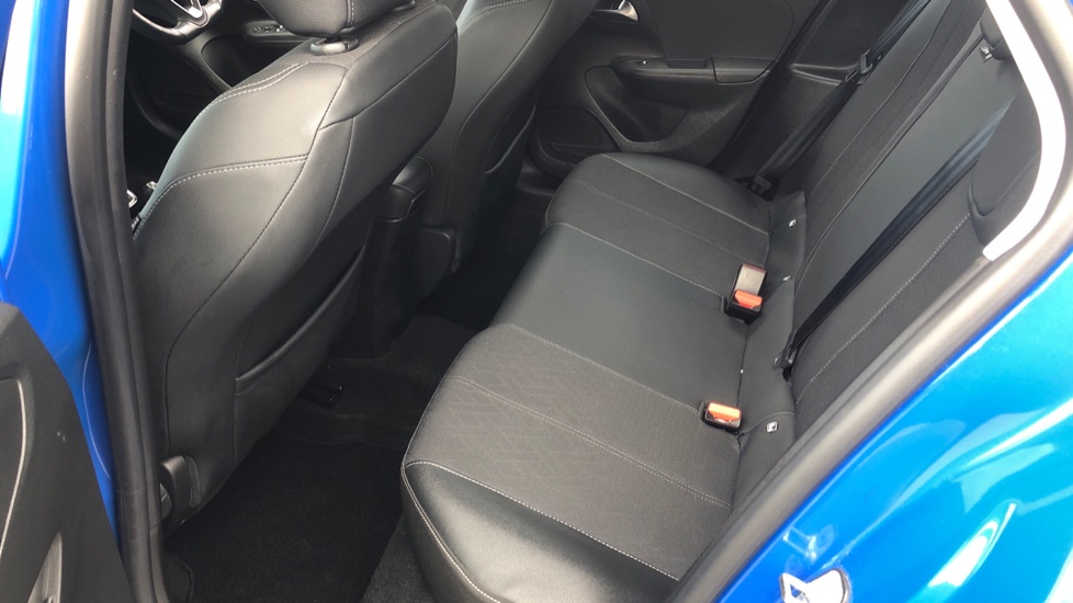 Vauxhall Corsa 1.2 Elite 5dr Petrol Hatchback - Image 21