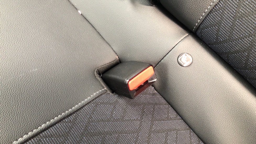 Vauxhall Corsa 1.2 Elite 5dr Petrol Hatchback - Image 22