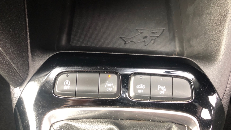 Vauxhall Corsa 1.2 Elite 5dr Petrol Hatchback - Image 26