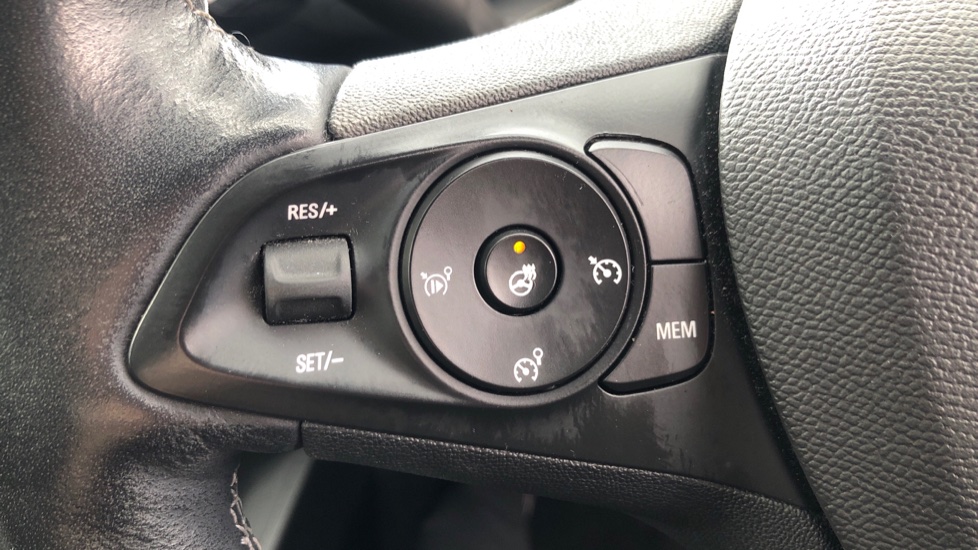 Vauxhall Corsa 1.2 Elite 5dr Petrol Hatchback - Image 17