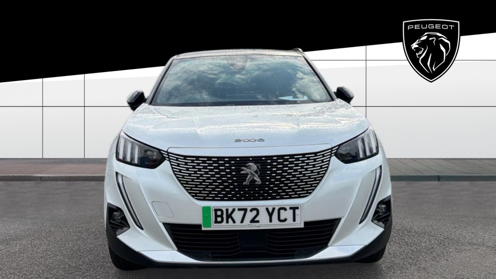 Peugeot 2008 100kW GT 50kWh 5dr Auto Electric Estate - Image 2