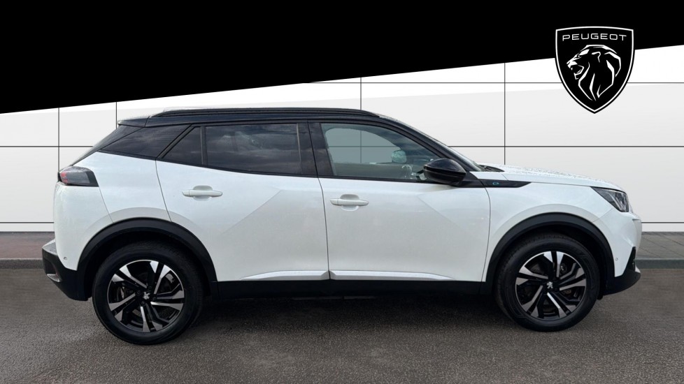 Peugeot 2008 100kW GT 50kWh 5dr Auto Electric Estate - Image 5