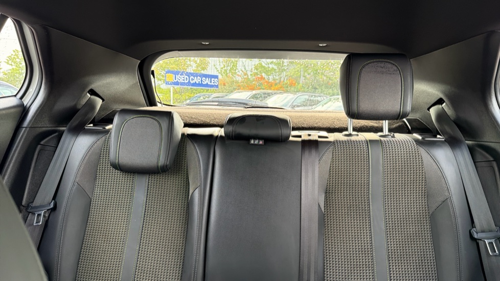 Peugeot 2008 100kW GT 50kWh 5dr Auto Electric Estate - Image 28