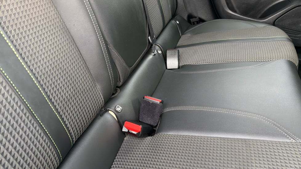 Peugeot 2008 100kW GT 50kWh 5dr Auto Electric Estate - Image 30