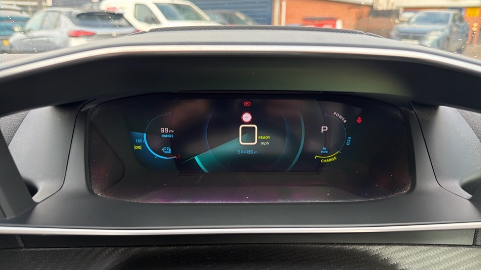 Peugeot 2008 100kW GT 50kWh 5dr Auto Electric Estate - Image 21