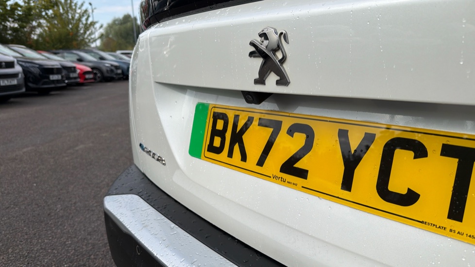 Peugeot 2008 100kW GT 50kWh 5dr Auto Electric Estate - Image 10