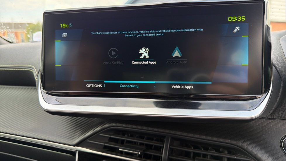 Peugeot 2008 100kW GT 50kWh 5dr Auto Electric Estate - Image 24