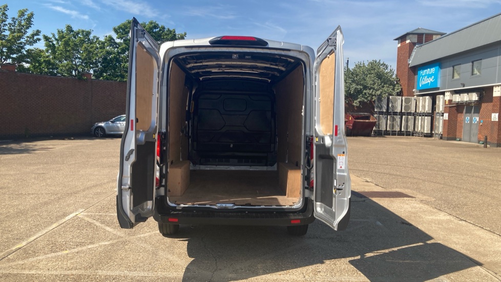 Ford Transit 350 L3 Diesel Fwd 2.0 EcoBlue 165ps H2 Limited Van Auto [Nav] - Image 6