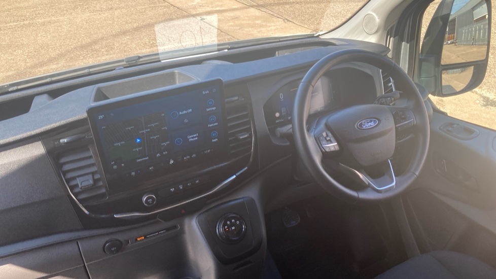 Ford Transit 350 L3 Diesel Fwd 2.0 EcoBlue 165ps H2 Limited Van Auto [Nav] - Image 16