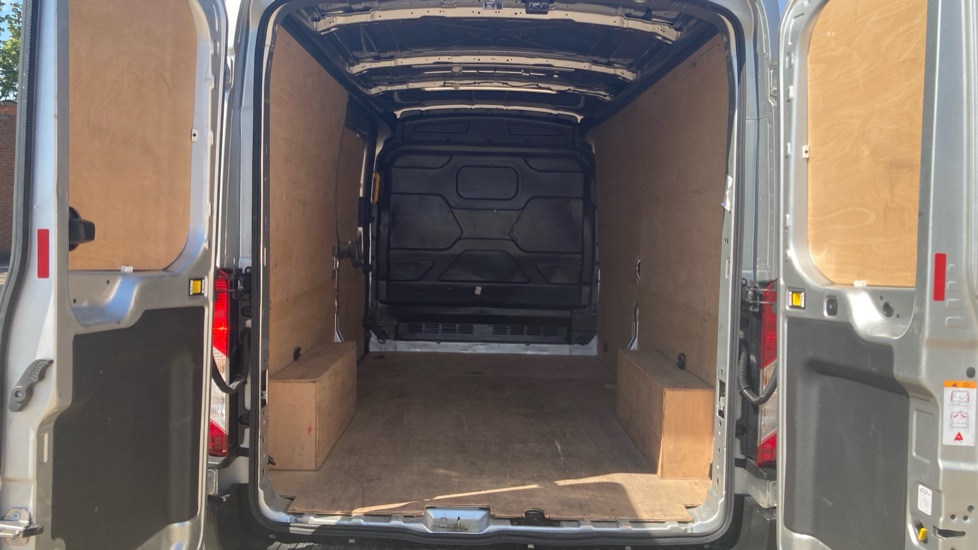 Ford Transit 350 L3 Diesel Fwd 2.0 EcoBlue 165ps H2 Limited Van Auto [Nav] - Image 8