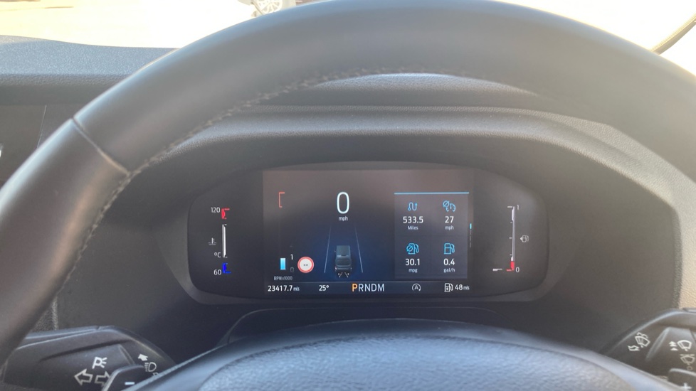 Ford Transit 350 L3 Diesel Fwd 2.0 EcoBlue 165ps H2 Limited Van Auto [Nav] - Image 23