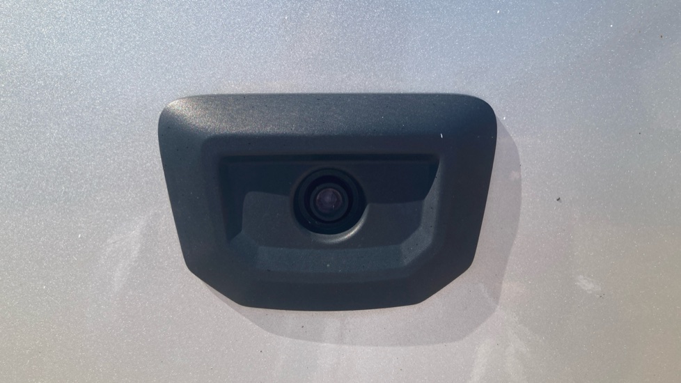 Ford Transit 350 L3 Diesel Fwd 2.0 EcoBlue 165ps H2 Limited Van Auto [Nav] - Image 11