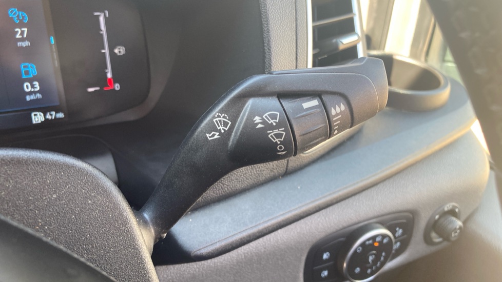 Ford Transit 350 L3 Diesel Fwd 2.0 EcoBlue 165ps H2 Limited Van Auto [Nav] - Image 22