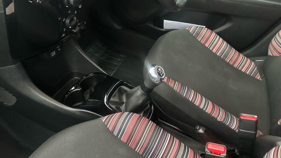 Citroen C1 1.0 VTi 72 Flair 5dr Petrol Hatchback - Image 13