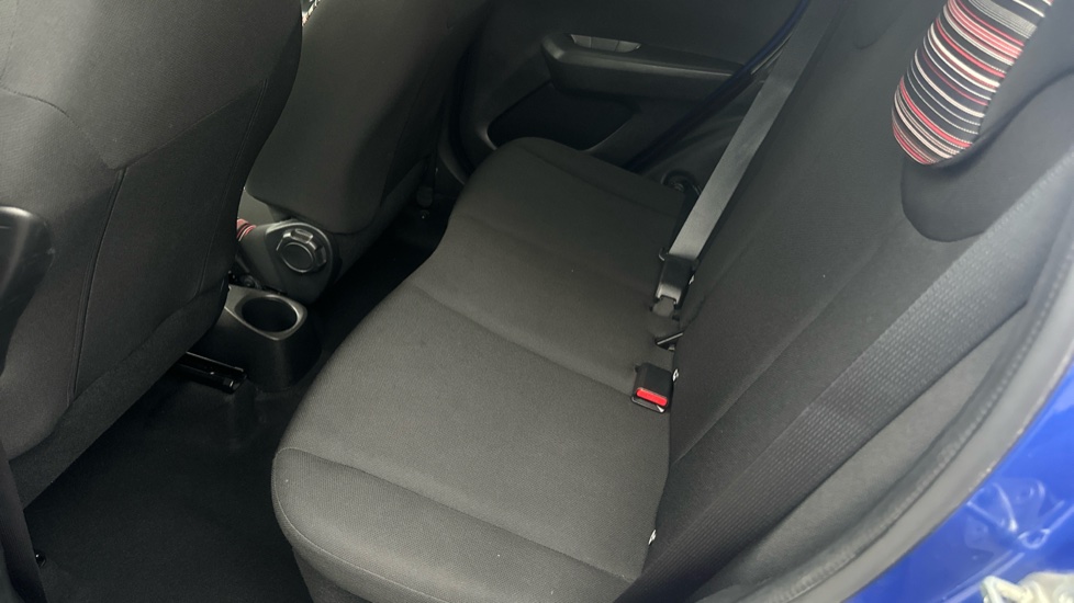 Citroen C1 1.0 VTi 72 Flair 5dr Petrol Hatchback - Image 16