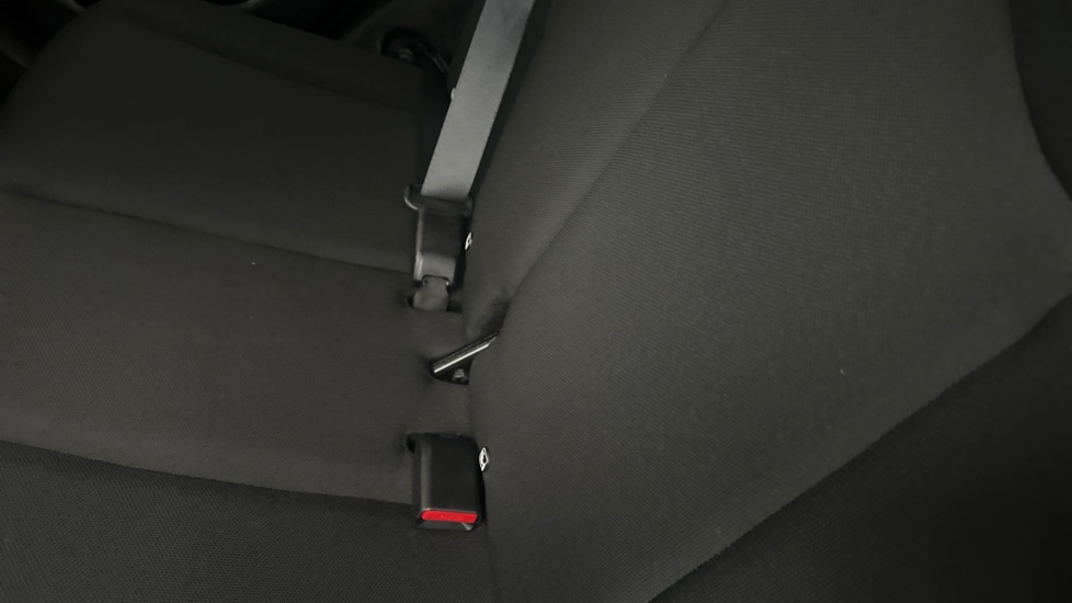 Citroen C1 1.0 VTi 72 Flair 5dr Petrol Hatchback - Image 17