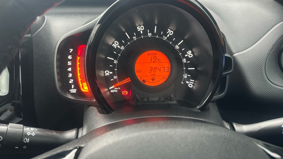 Citroen C1 1.0 VTi 72 Flair 5dr Petrol Hatchback - Image 18