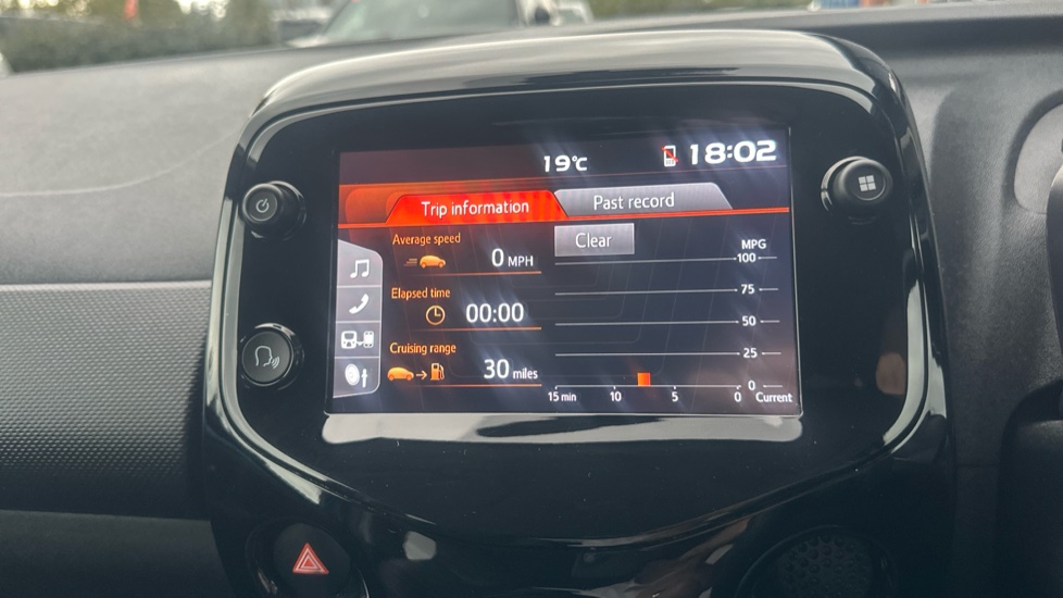 Citroen C1 1.0 VTi 72 Flair 5dr Petrol Hatchback - Image 30