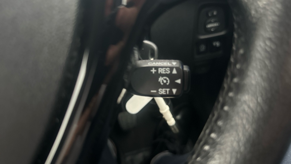 Citroen C1 1.0 VTi 72 Flair 5dr Petrol Hatchback - Image 35