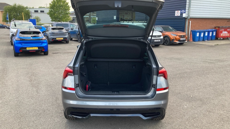 Skoda Kamiq 1.5 TSI Monte Carlo 5dr Petrol Hatchback - Image 6