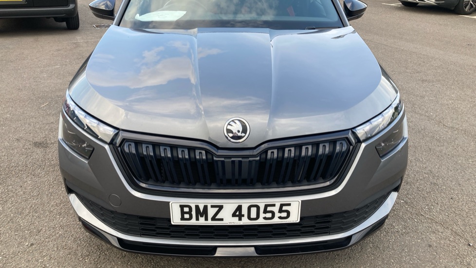 Skoda Kamiq 1.5 TSI Monte Carlo 5dr Petrol Hatchback - Image 13