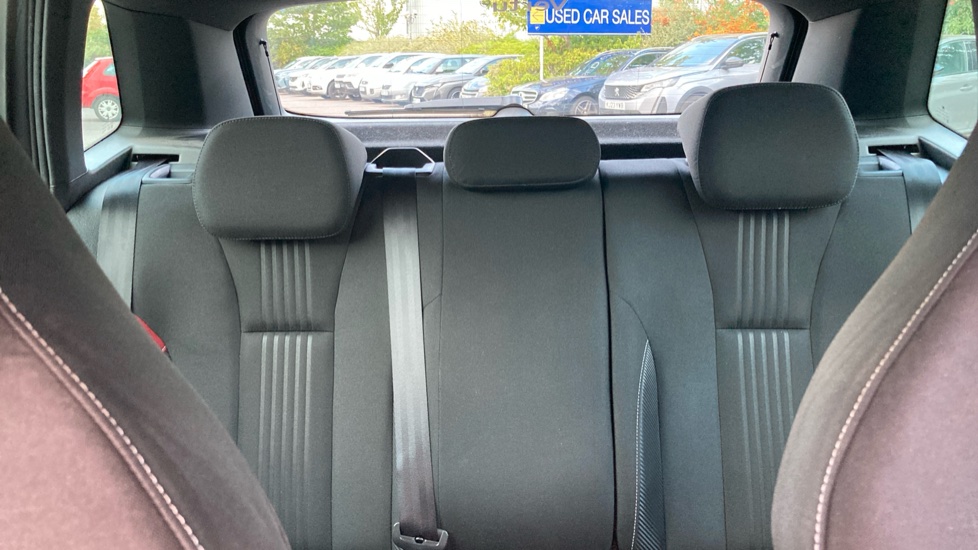 Skoda Kamiq 1.5 TSI Monte Carlo 5dr Petrol Hatchback - Image 33