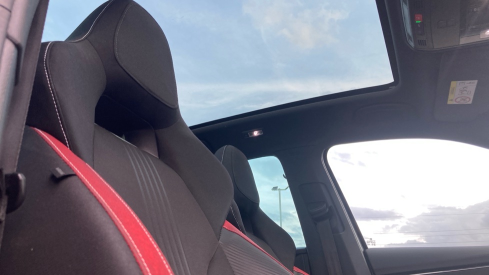Skoda Kamiq 1.5 TSI Monte Carlo 5dr Petrol Hatchback - Image 21