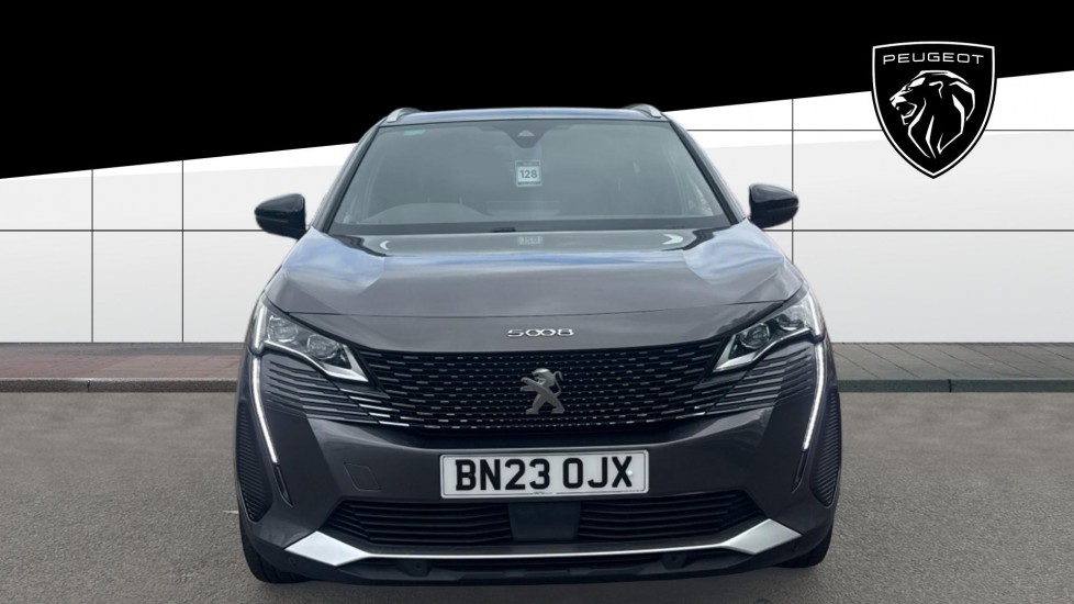 Peugeot 5008 1.5 BlueHDi GT 5dr EAT8 Diesel Estate - Image 3