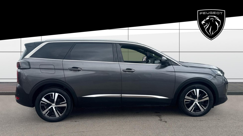 Peugeot 5008 1.5 BlueHDi GT 5dr EAT8 Diesel Estate - Image 5