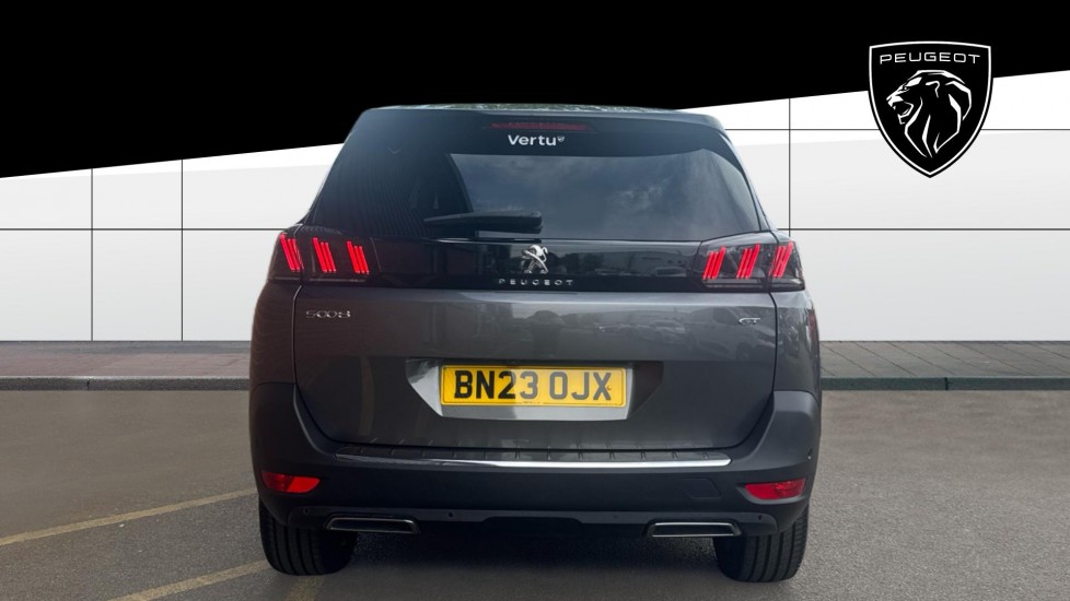 Peugeot 5008 1.5 BlueHDi GT 5dr EAT8 Diesel Estate - Image 6