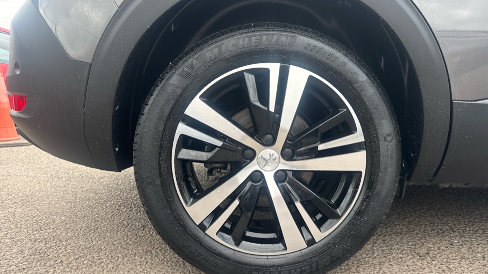 Peugeot 5008 1.5 BlueHDi GT 5dr EAT8 Diesel Estate - Image 7