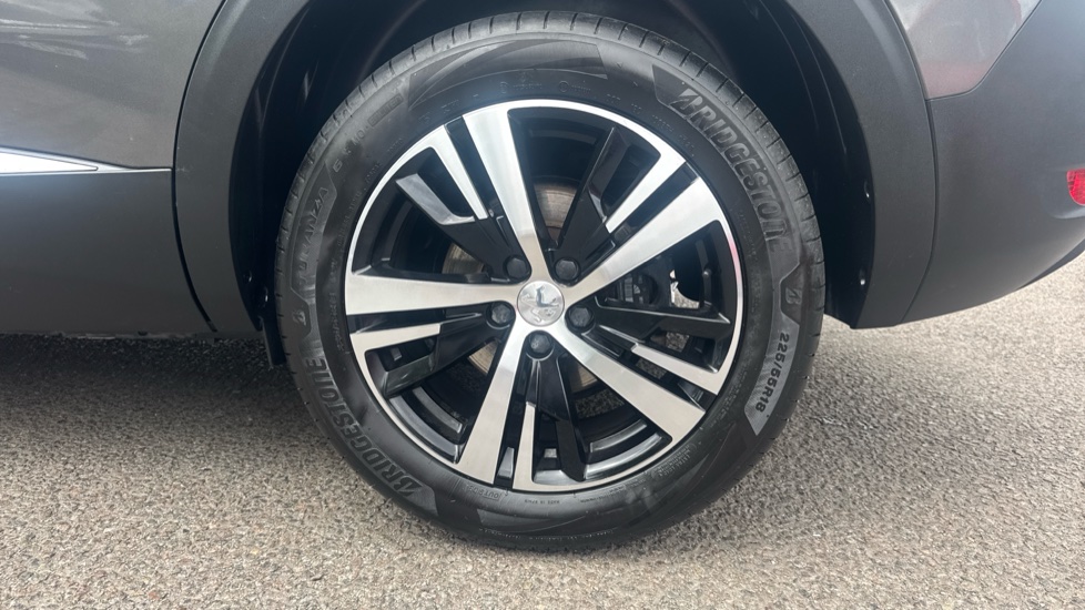 Peugeot 5008 1.5 BlueHDi GT 5dr EAT8 Diesel Estate - Image 8
