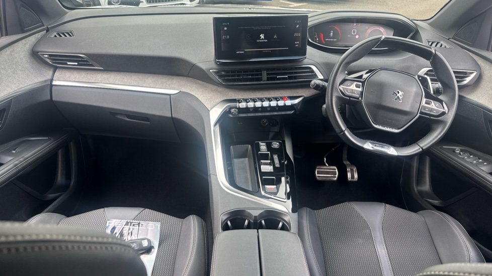 Peugeot 5008 1.5 BlueHDi GT 5dr EAT8 Diesel Estate - Image 10