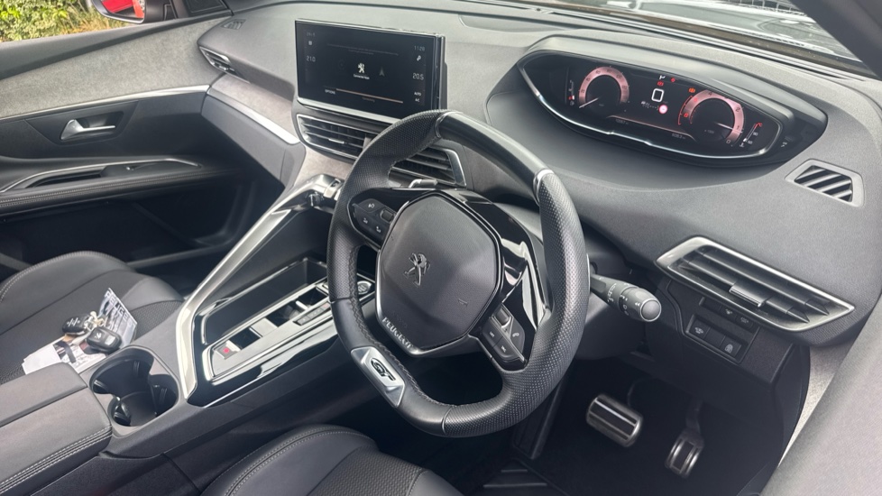 Peugeot 5008 1.5 BlueHDi GT 5dr EAT8 Diesel Estate - Image 11