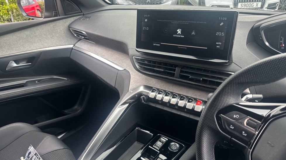 Peugeot 5008 1.5 BlueHDi GT 5dr EAT8 Diesel Estate - Image 14
