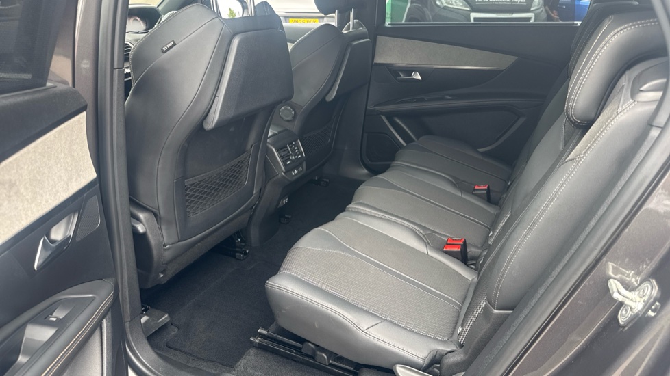 Peugeot 5008 1.5 BlueHDi GT 5dr EAT8 Diesel Estate - Image 16