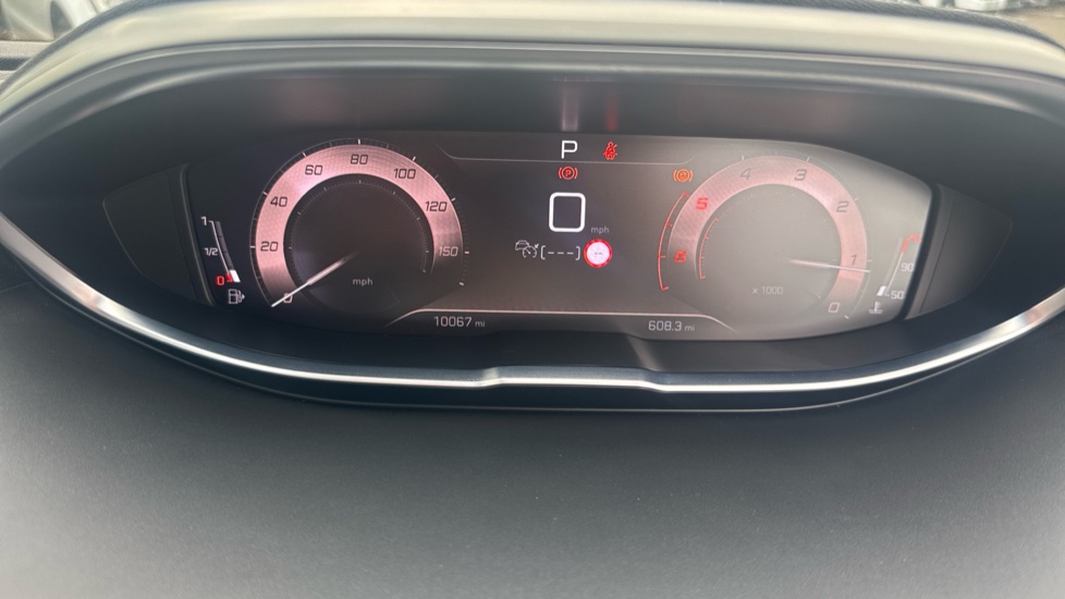 Peugeot 5008 1.5 BlueHDi GT 5dr EAT8 Diesel Estate - Image 18