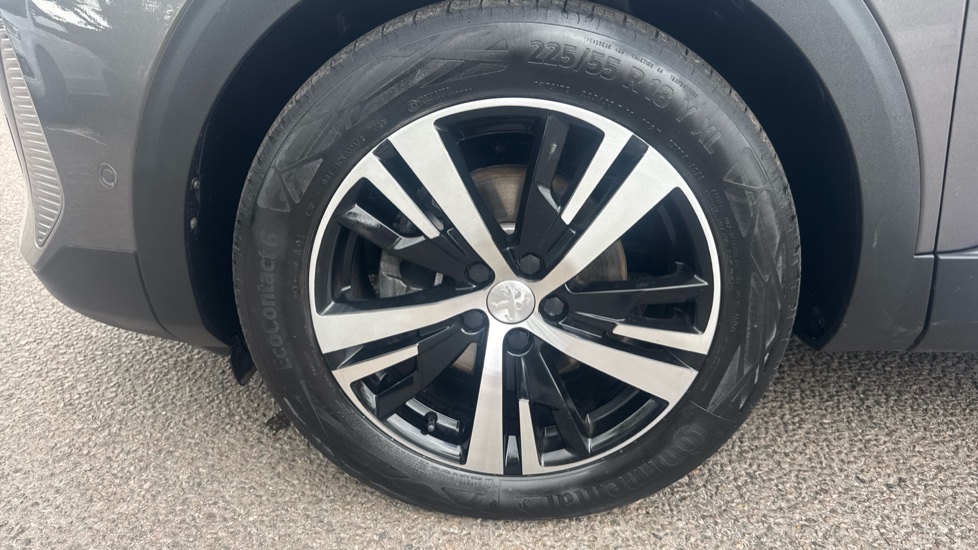 Peugeot 5008 1.5 BlueHDi GT 5dr EAT8 Diesel Estate - Image 24