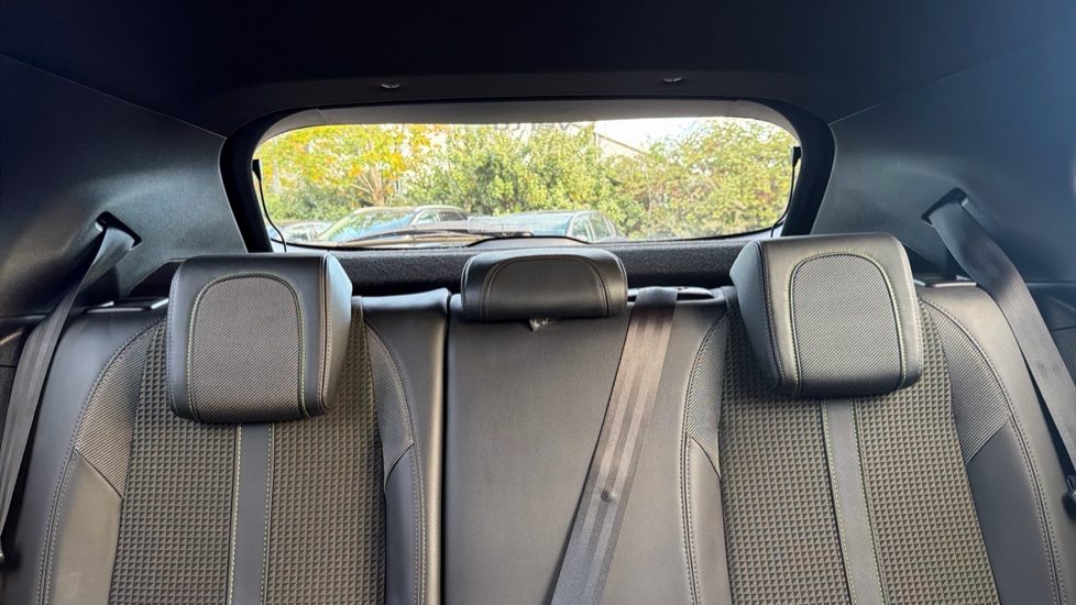 Peugeot 2008 100kW GT 50kWh 5dr Auto Electric Estate - Image 25